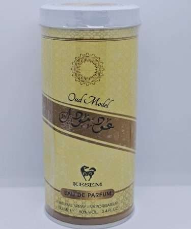 عطر عود مودل 100ملل