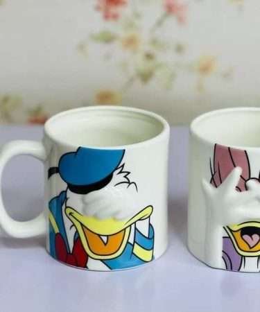 2 مج كابلز بطوط كيوت جدا